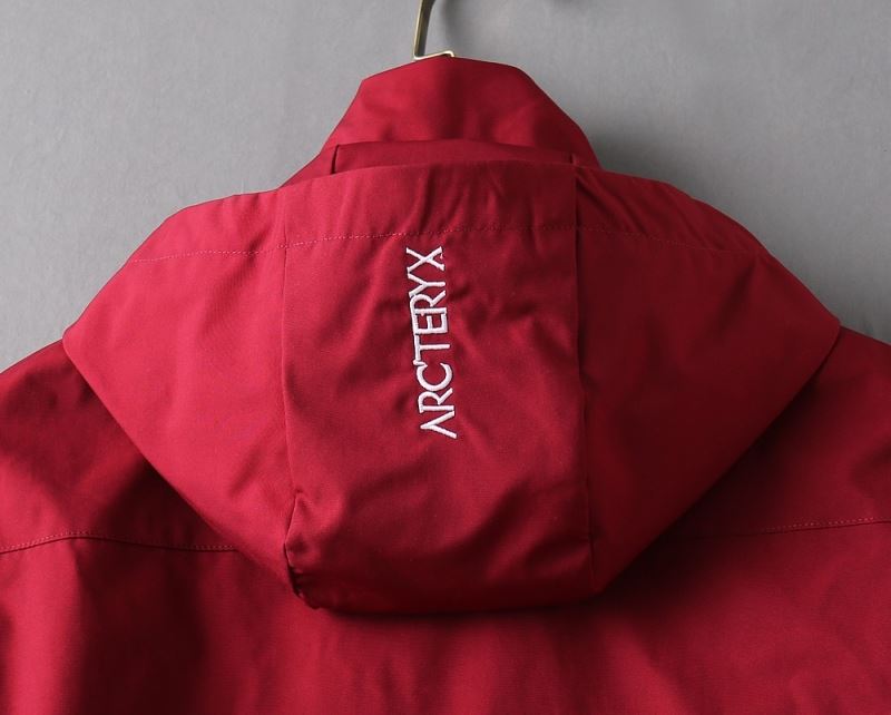 Arcteryx Outwear